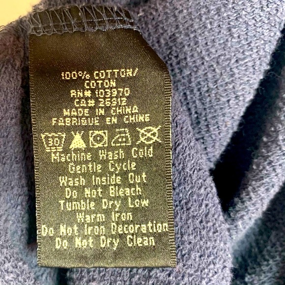 UO OBEY PROPAGANDA RETRO Crew Neck Sweatshirt - Picture 5 of 16